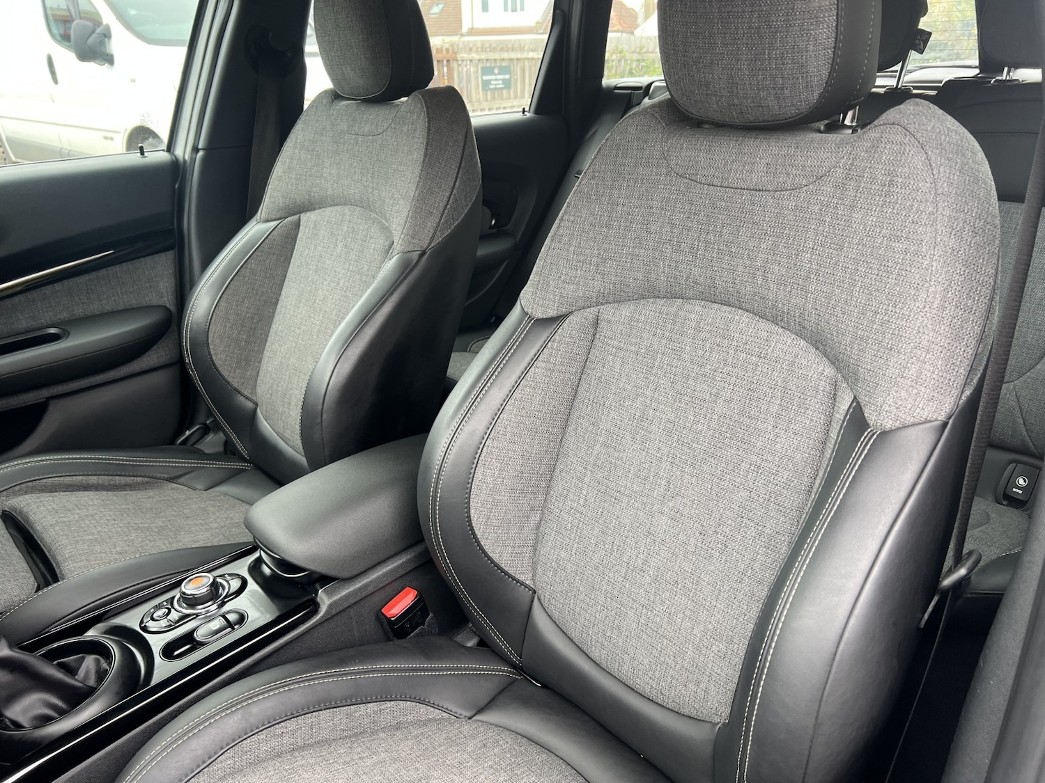 Used MINI Clubman 2017 for sale - 76246167: Photo 17