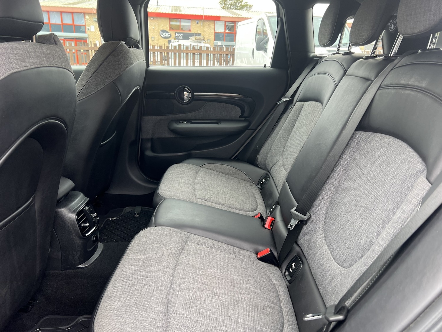 Used MINI Clubman 2017 for sale - 76246167: Photo 18