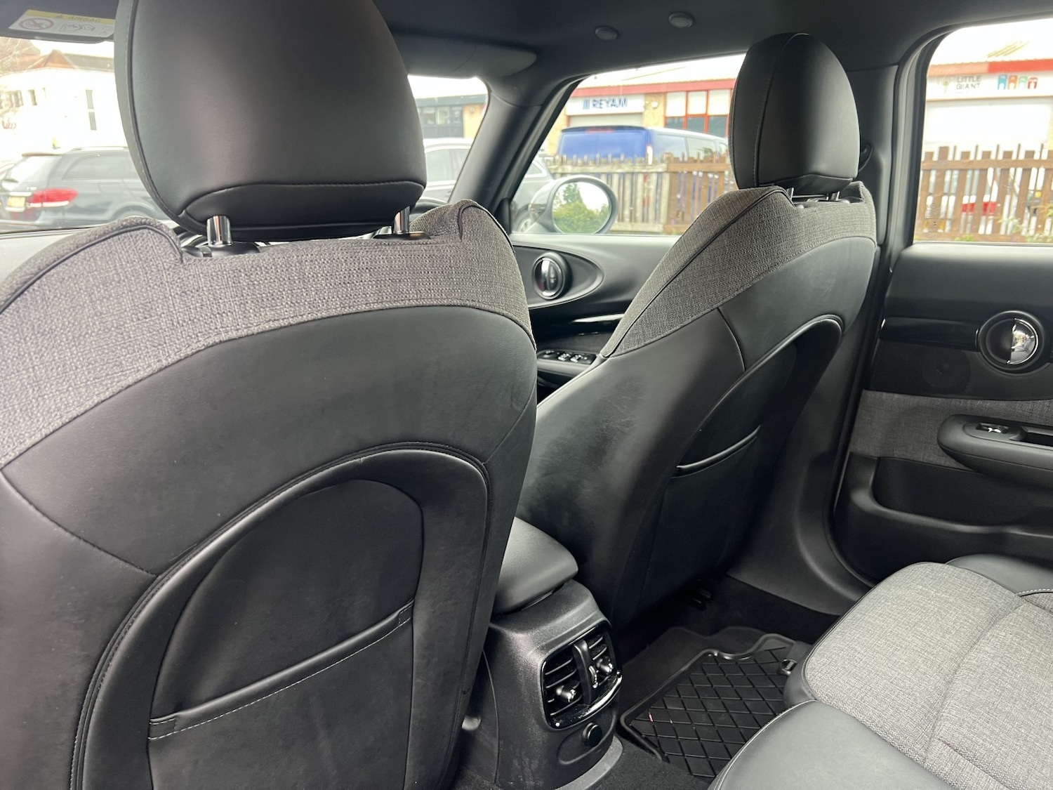 Used MINI Clubman 2017 for sale - 76246167: Photo 19