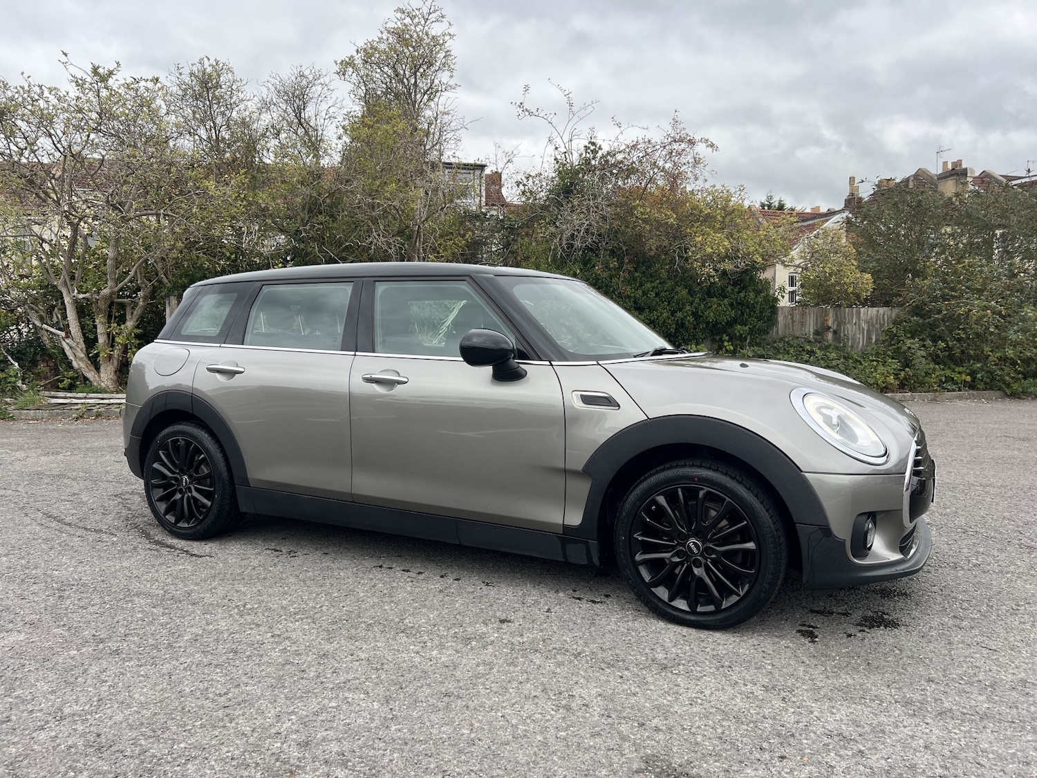 Used MINI Clubman 2017 for sale - 76246167: Photo 2