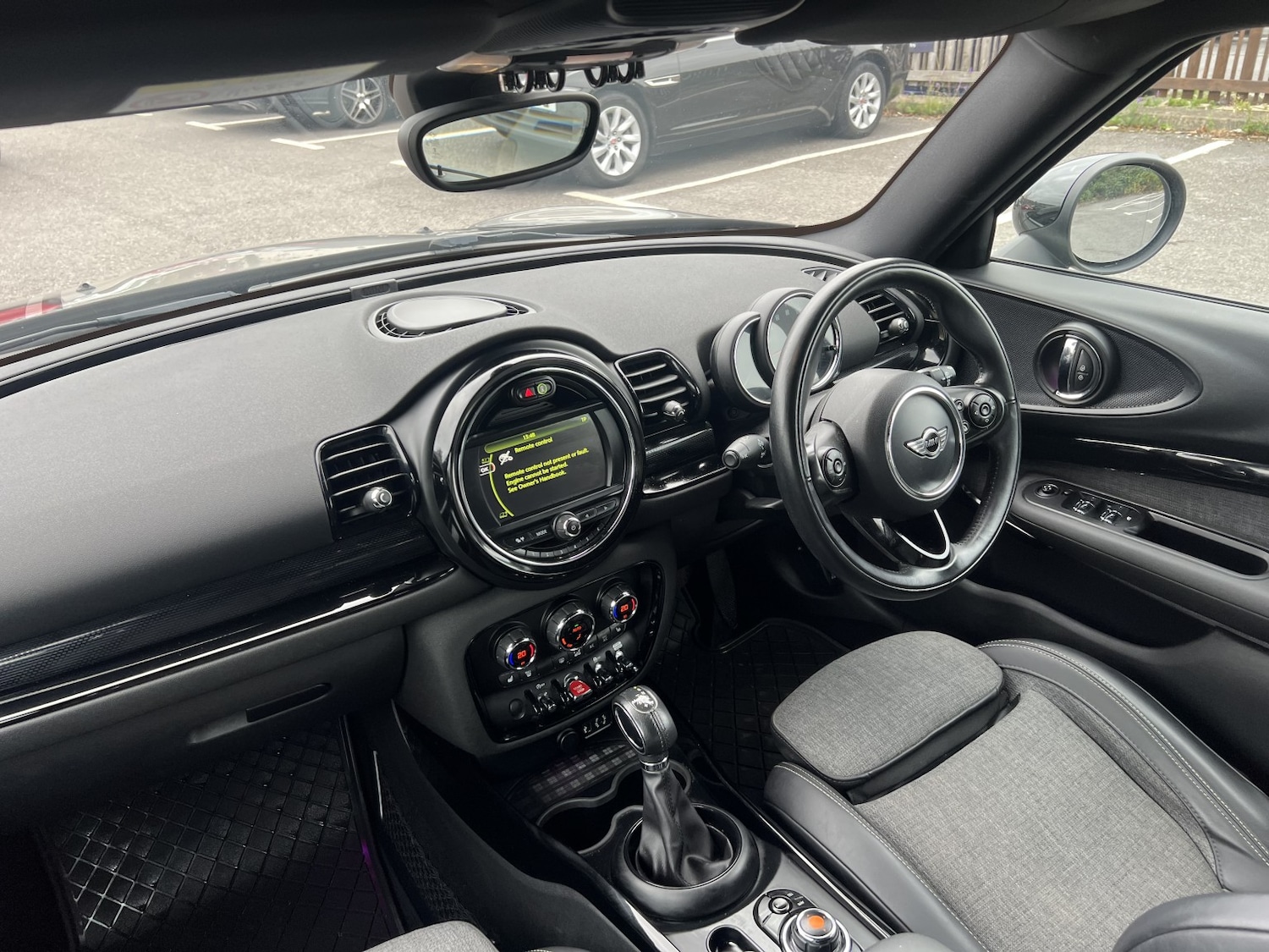 Used MINI Clubman 2017 for sale - 76246167: Photo 20