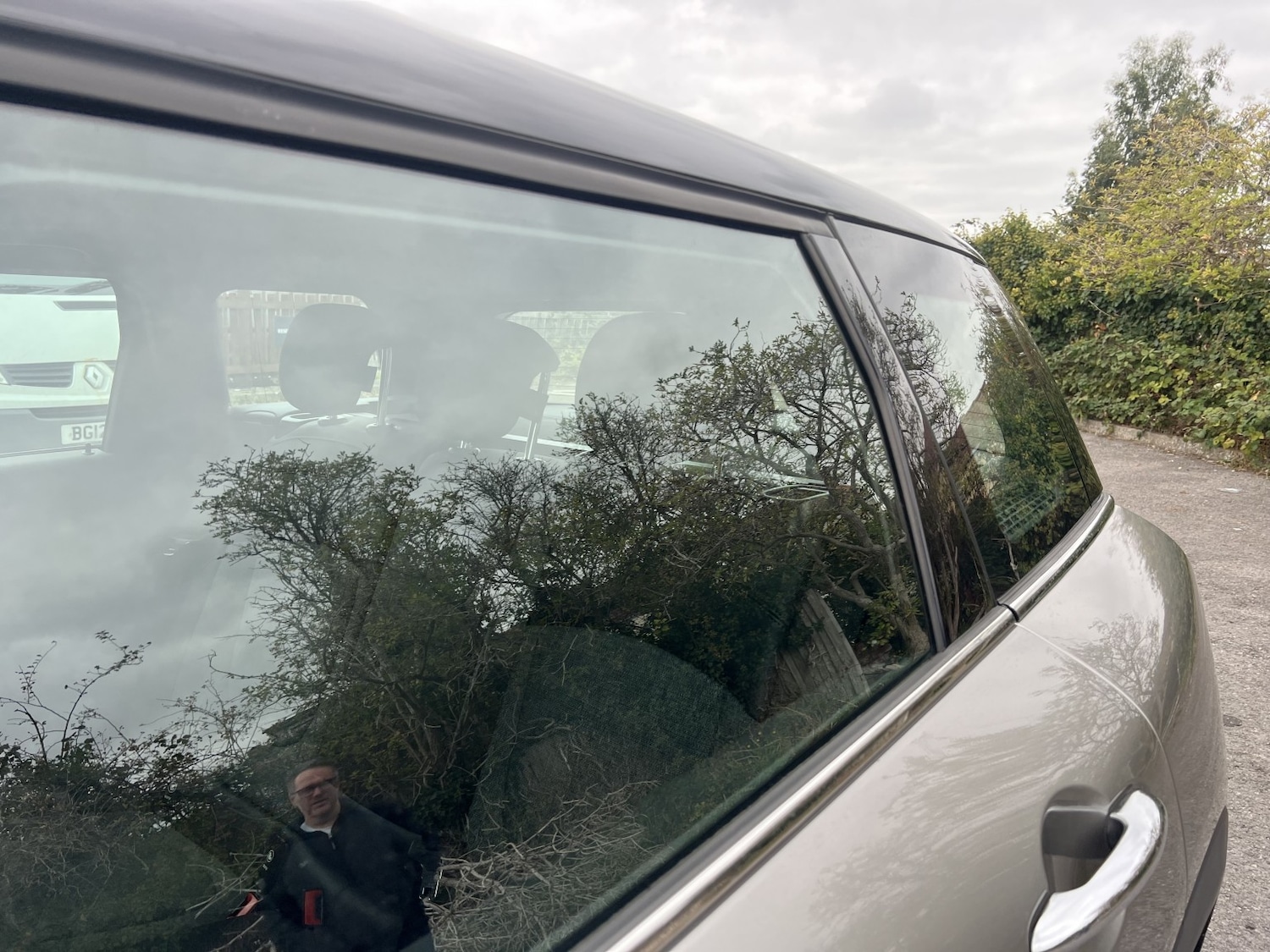 Used MINI Clubman 2017 for sale - 76246167: Photo 21