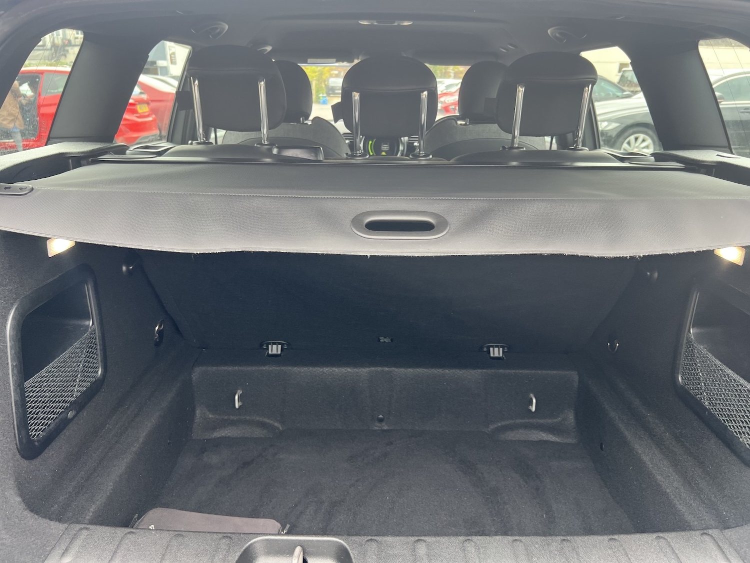 Used MINI Clubman 2017 for sale - 76246167: Photo 23