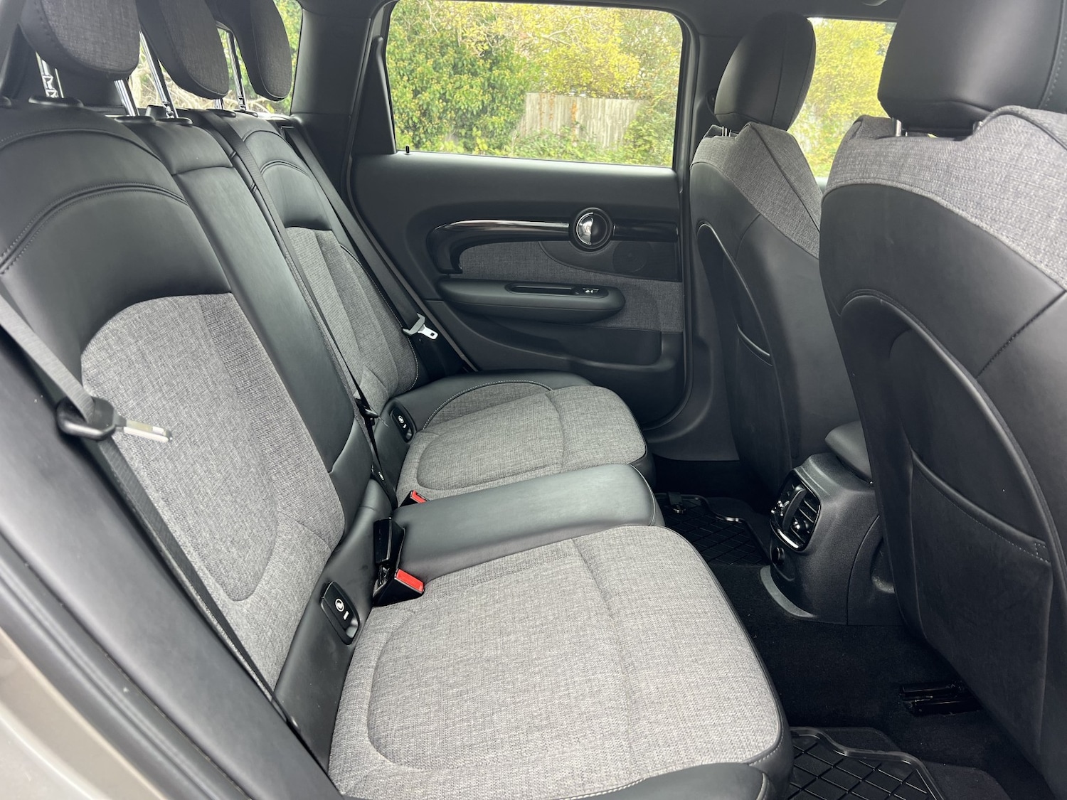 Used MINI Clubman 2017 for sale - 76246167: Photo 24