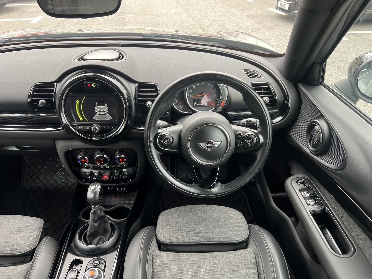 Used MINI Clubman 2017 for sale - 76246167: Photo 26