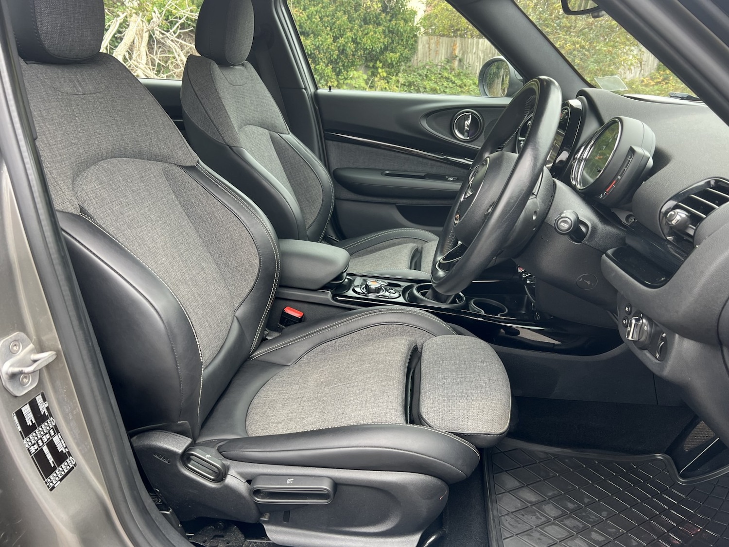 Used MINI Clubman 2017 for sale - 76246167: Photo 27