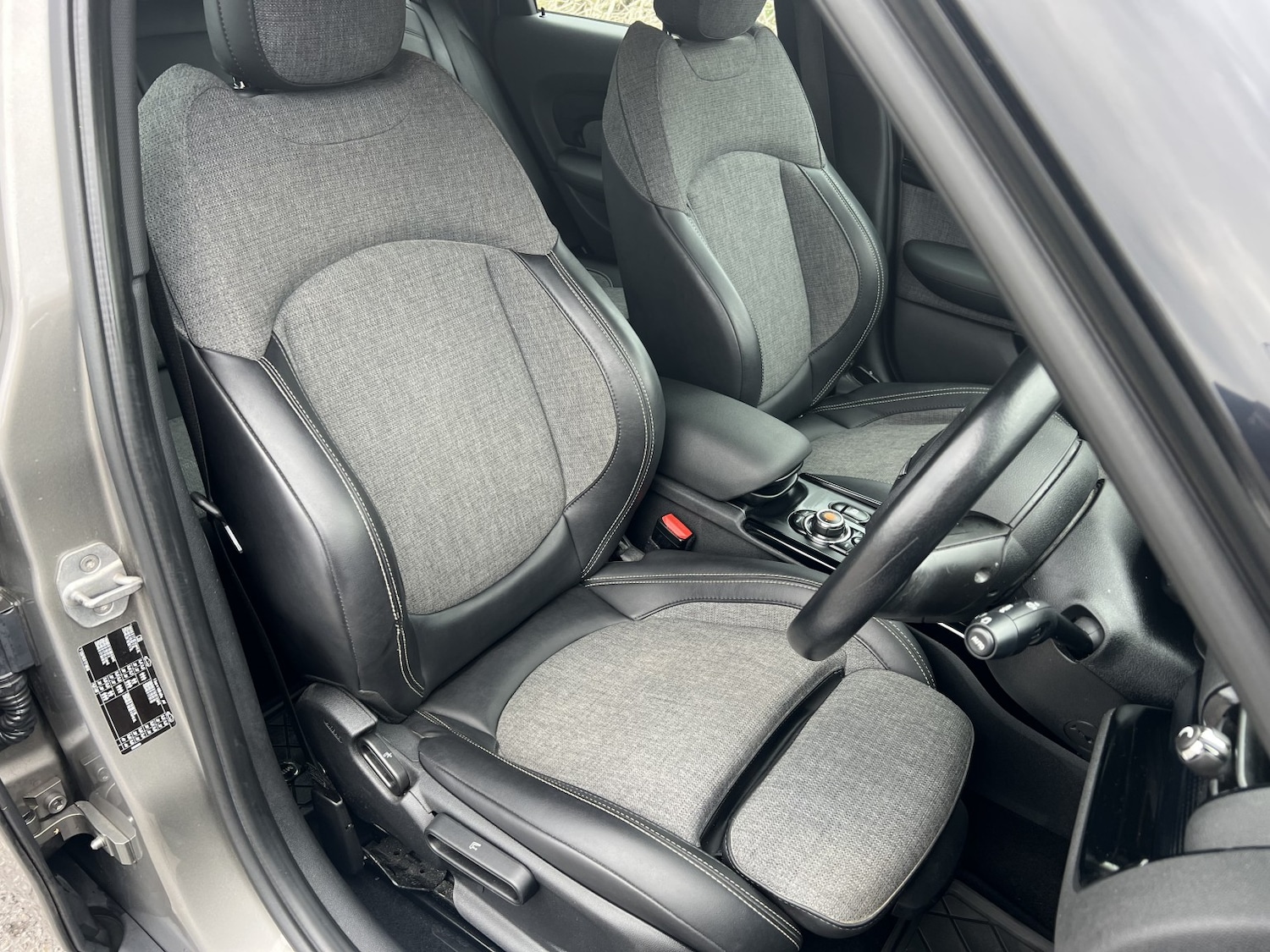 Used MINI Clubman 2017 for sale - 76246167: Photo 28