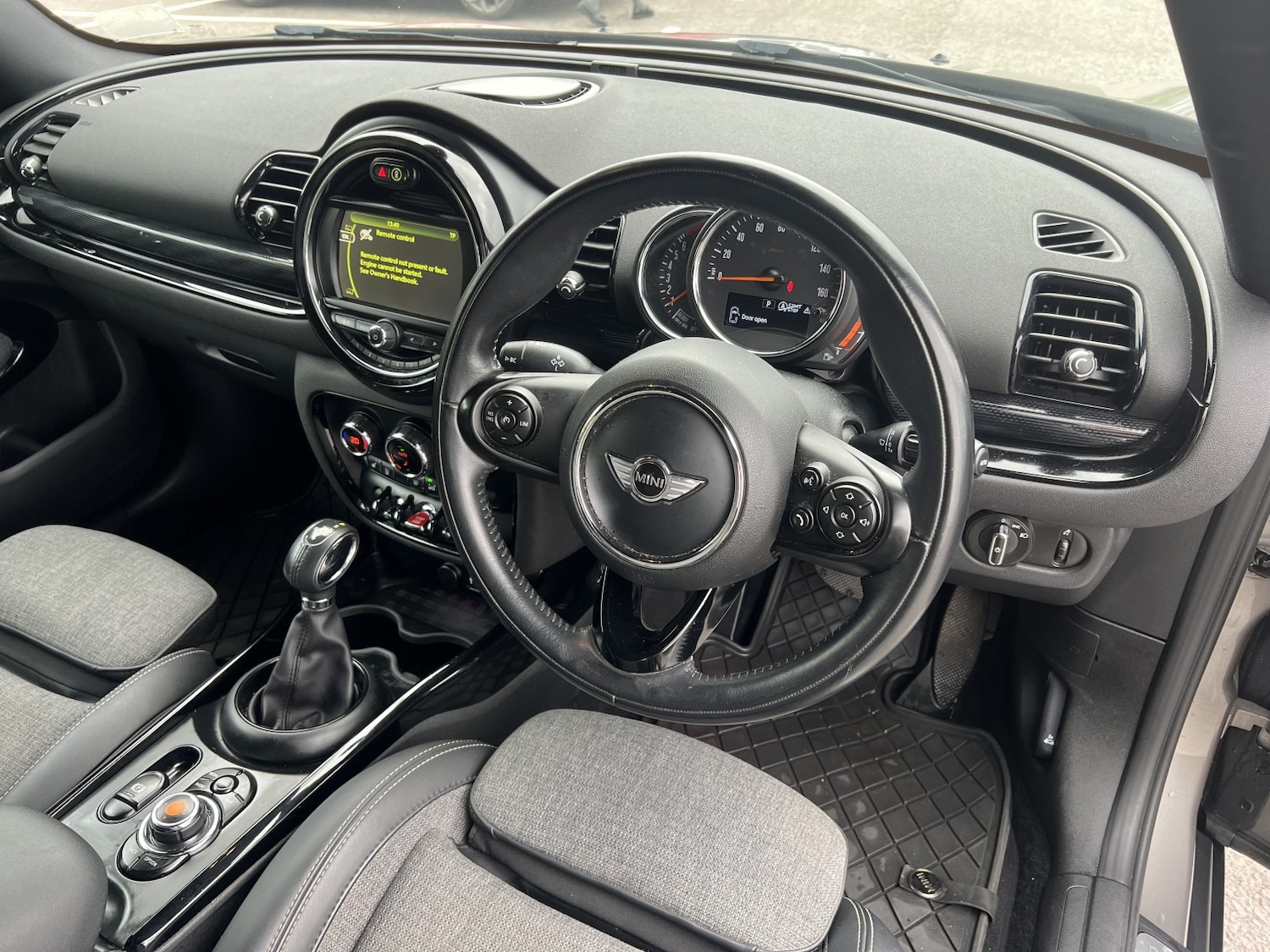 Used MINI Clubman 2017 for sale - 76246167: Photo 29