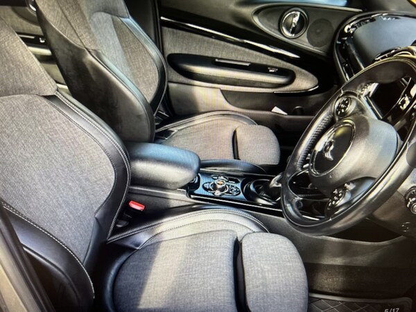 Used MINI Clubman 2017 for sale - 76246167: Photo 2