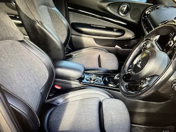 Used MINI Clubman 2017 for sale - 76246167: Photo 2