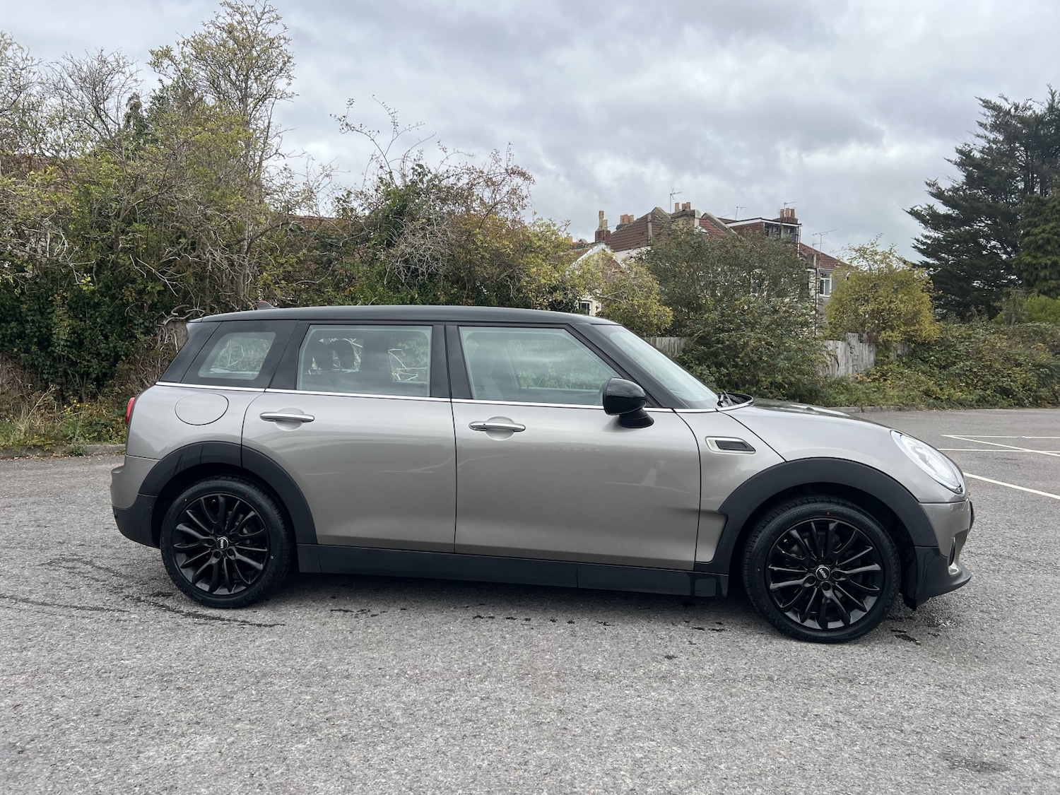 Used MINI Clubman 2017 for sale - 76246167: Photo 3