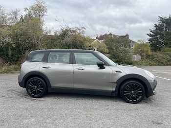 Used MINI Clubman 2017 for sale - 76246167: Photo