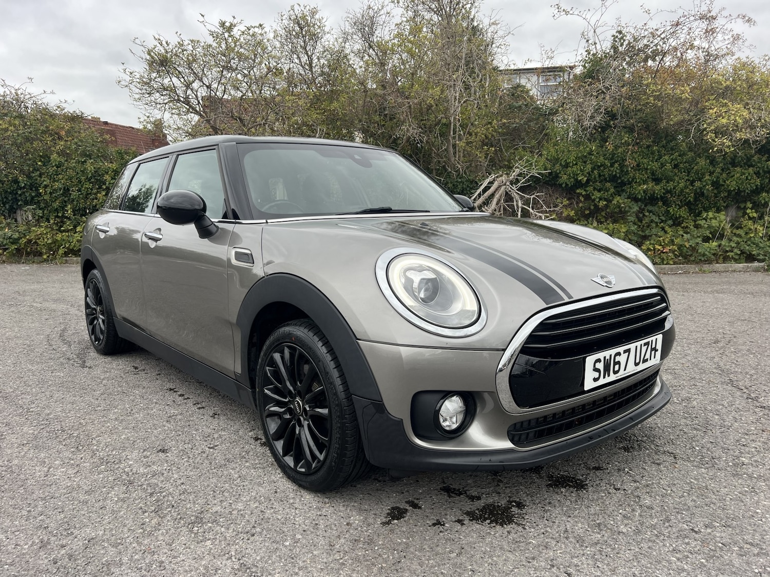 Used MINI Clubman 2017 for sale - 76246167: Photo 4