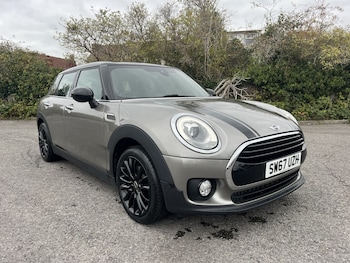 Used MINI Clubman 2017 for sale - 76246167: Photo