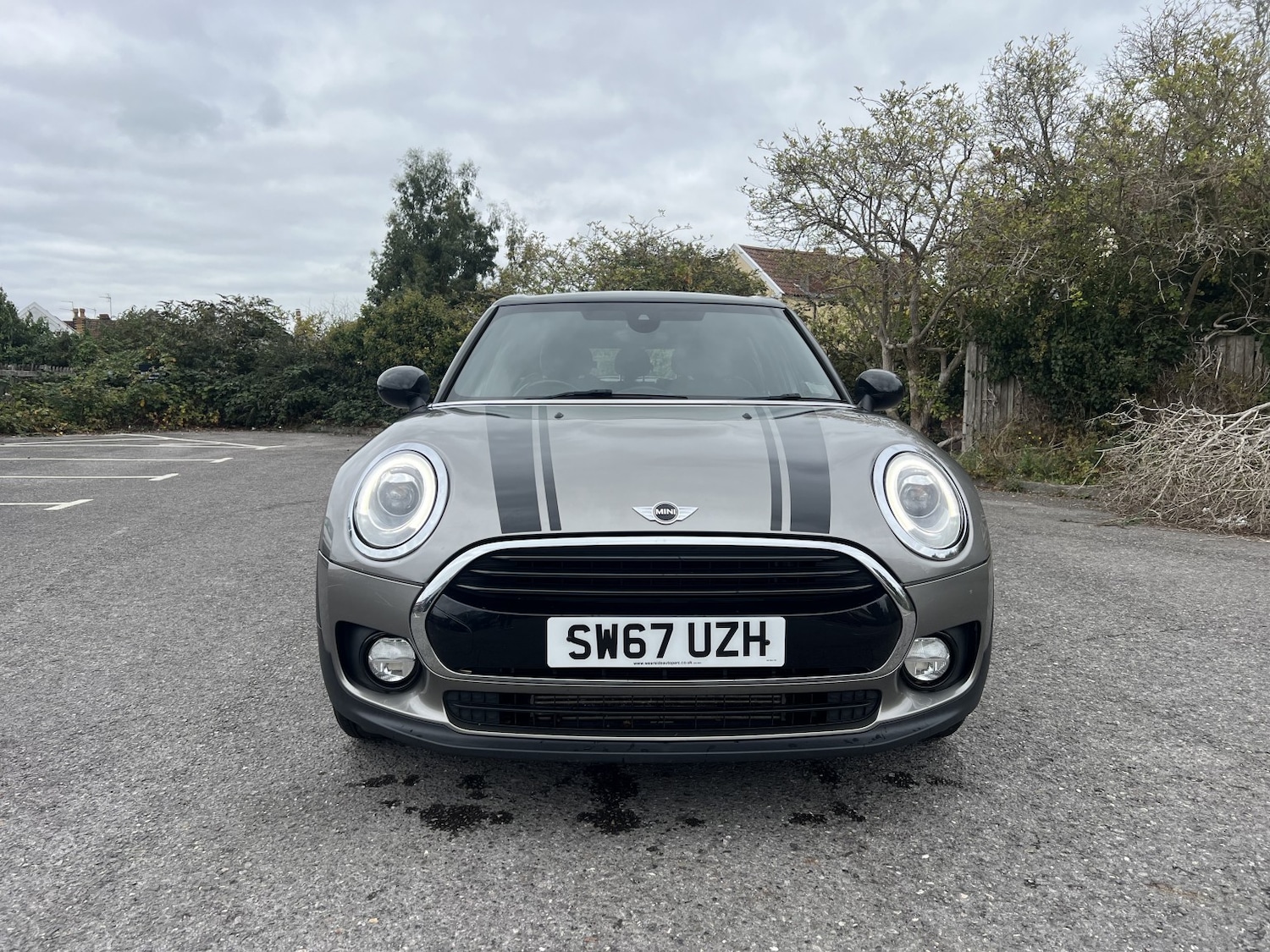 Used MINI Clubman 2017 for sale - 76246167: Photo 5