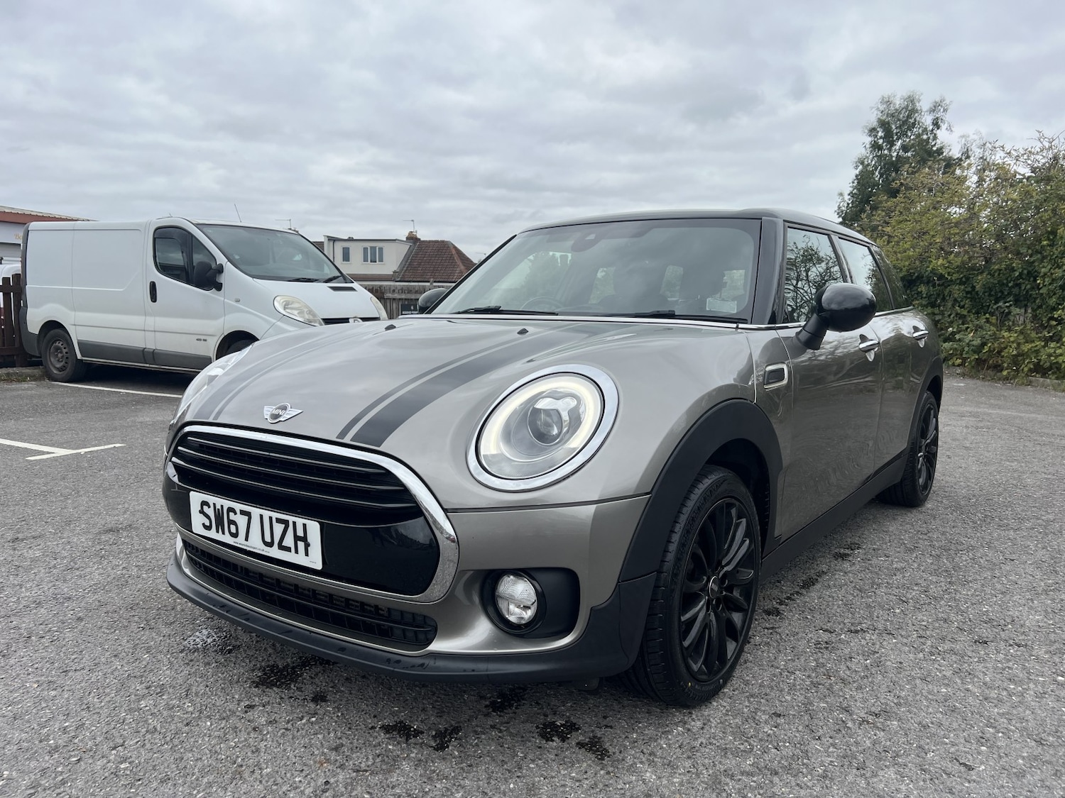 Used MINI Clubman 2017 for sale - 76246167: Photo 6