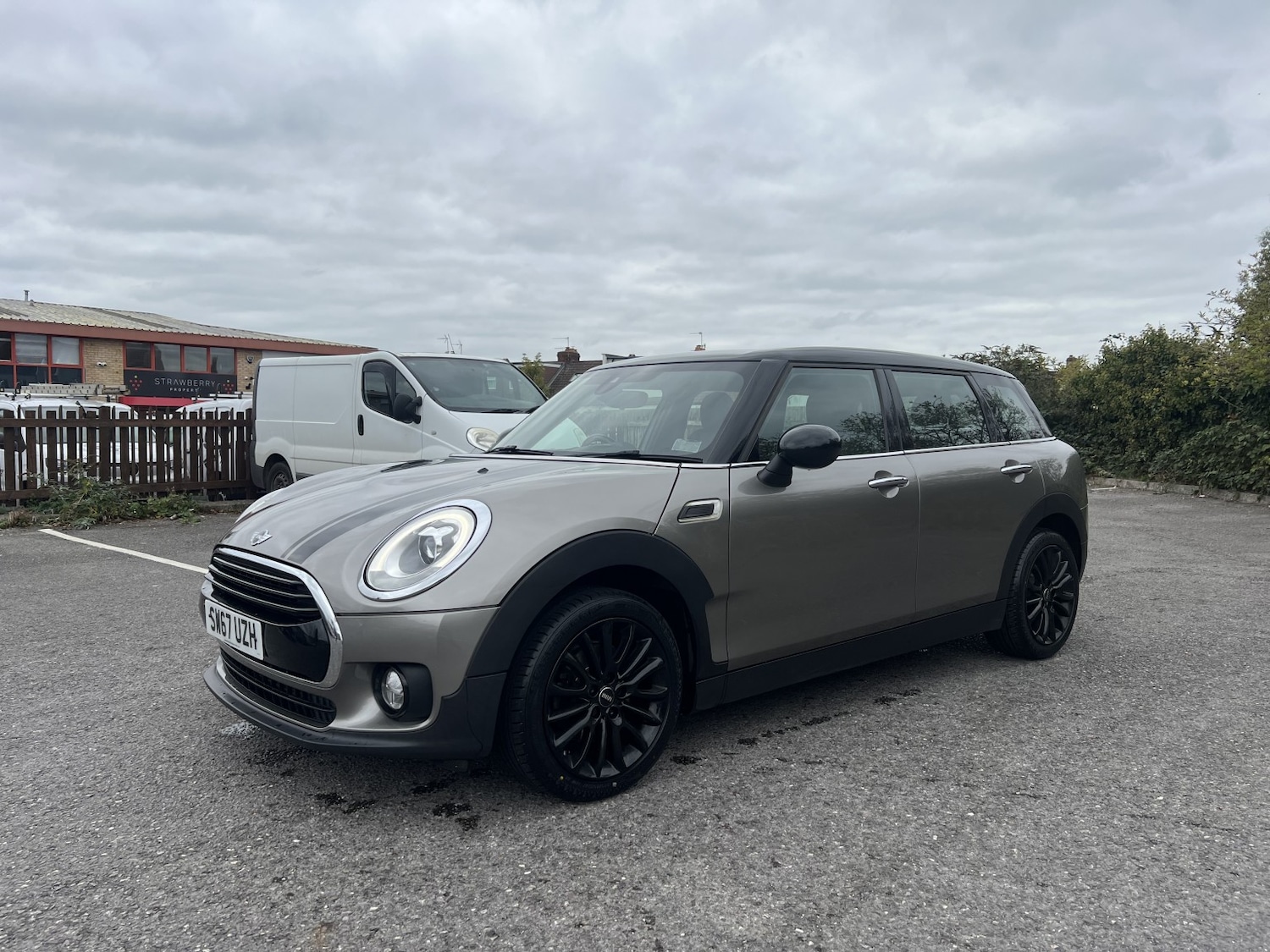 Used MINI Clubman 2017 for sale - 76246167: Photo 7