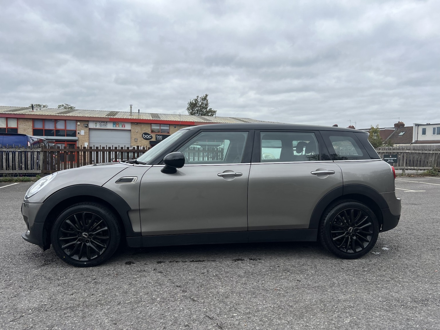 Used MINI Clubman 2017 for sale - 76246167: Photo 9