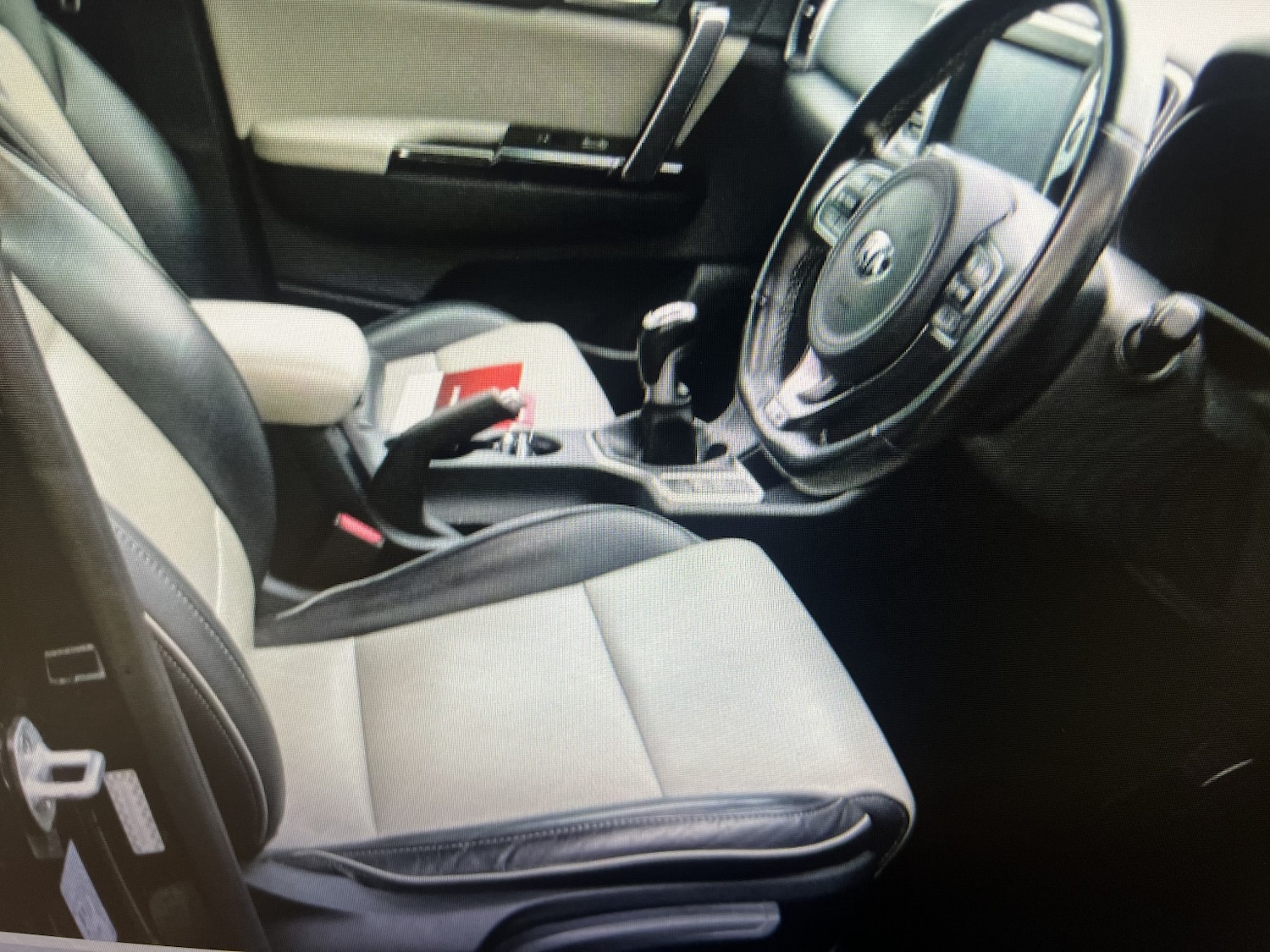 Used Kia Sportage 2018 for sale - 76510883: Photo 2