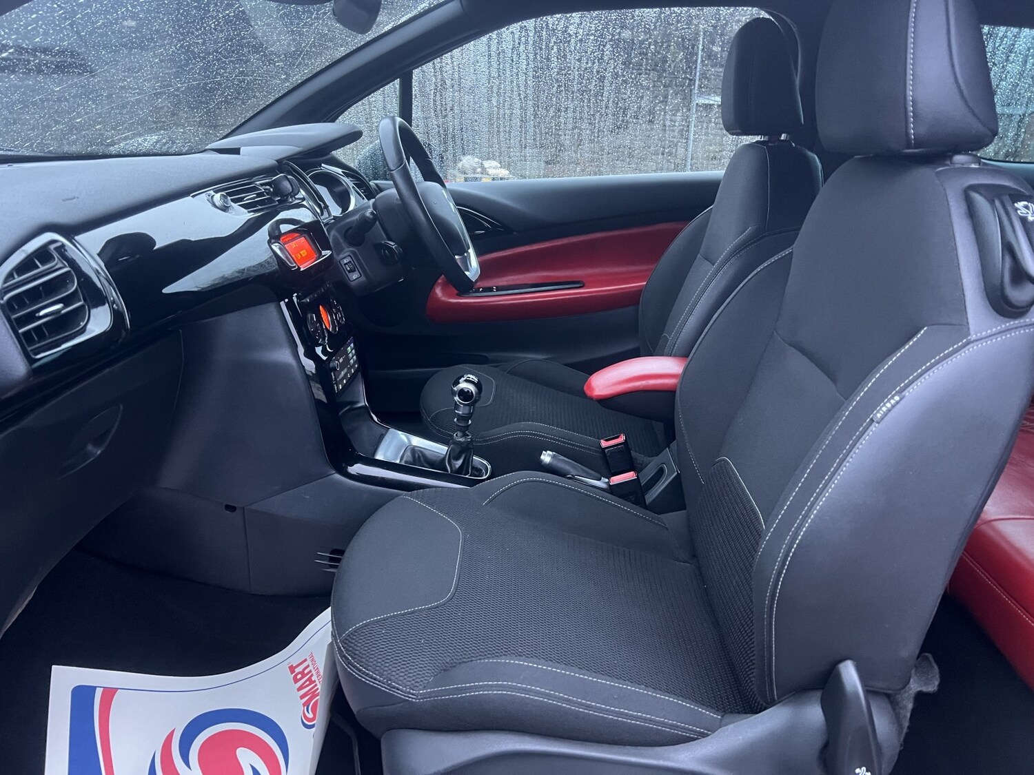 Used Citroen DS3 2013 for sale - 77609931: Photo 11