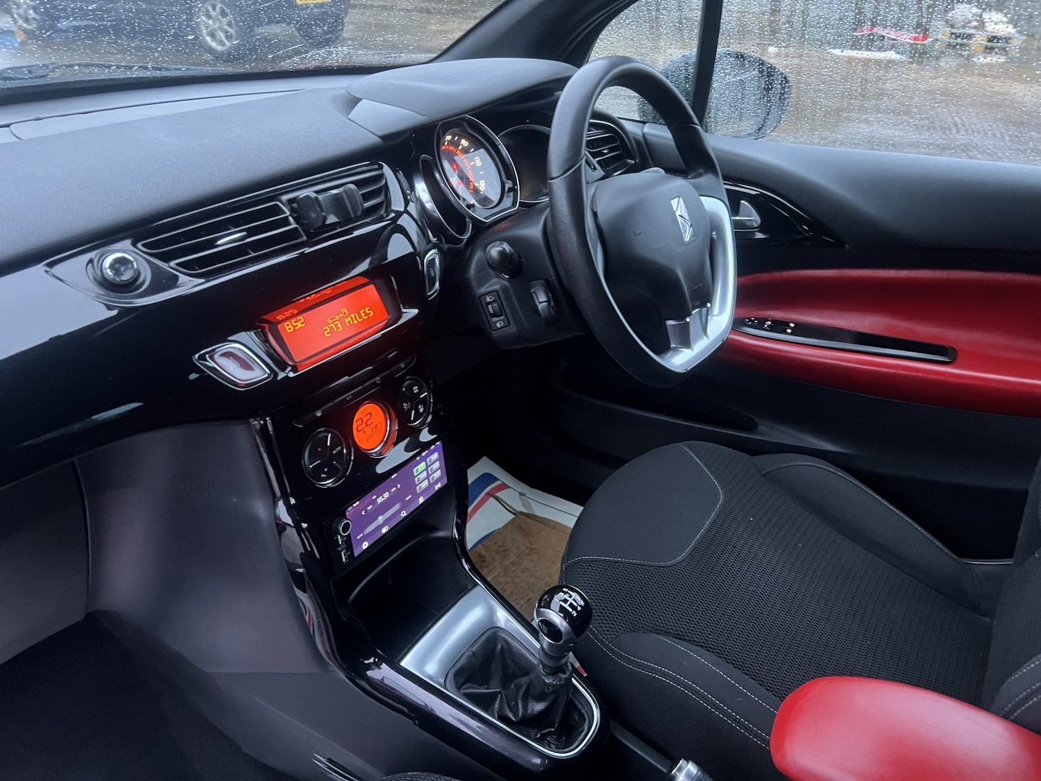 Used Citroen DS3 2013 for sale - 77609931: Photo 12