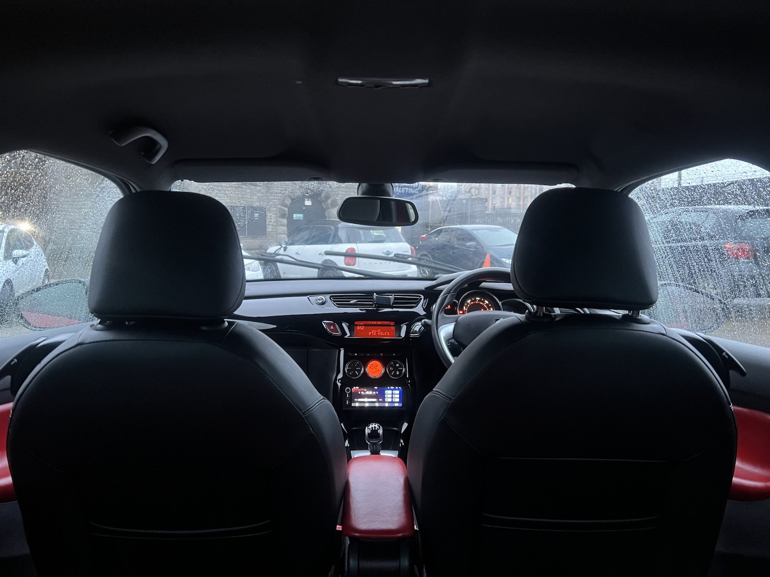 Used Citroen DS3 2013 for sale - 77609931: Photo 18