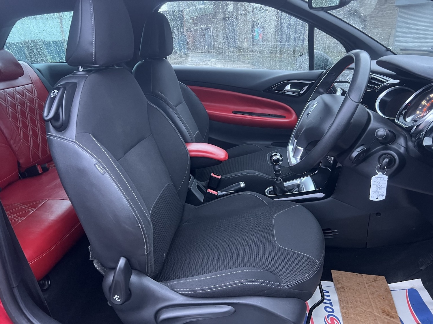 Used Citroen DS3 2013 for sale - 77609931: Photo 19