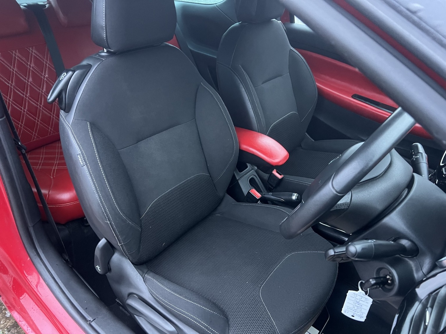 Used Citroen DS3 2013 for sale - 77609931: Photo 20