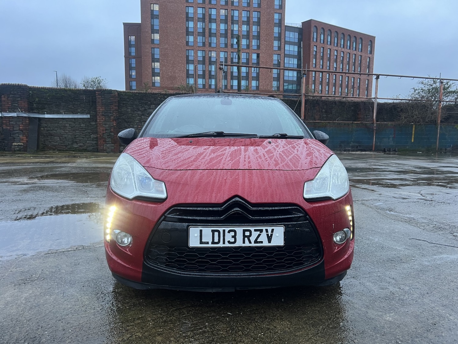 Used Citroen DS3 2013 for sale - 77609931: Photo 3