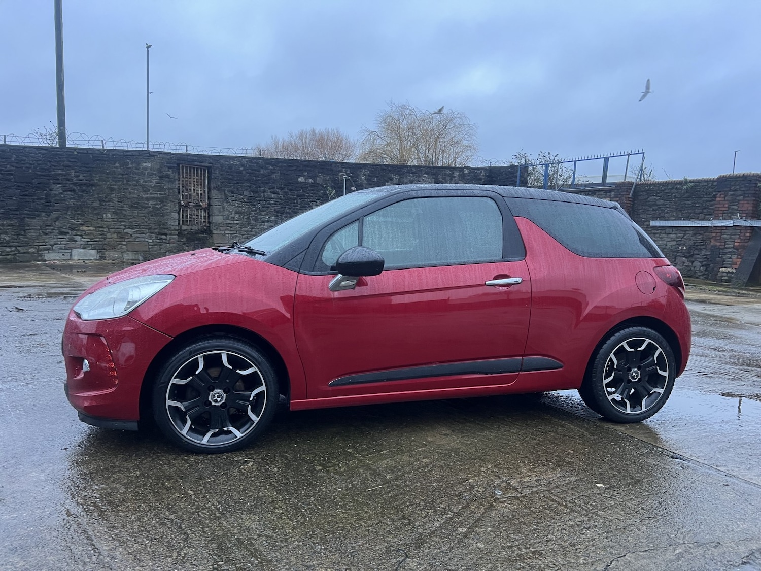 Used Citroen DS3 2013 for sale - 77609931: Photo 5