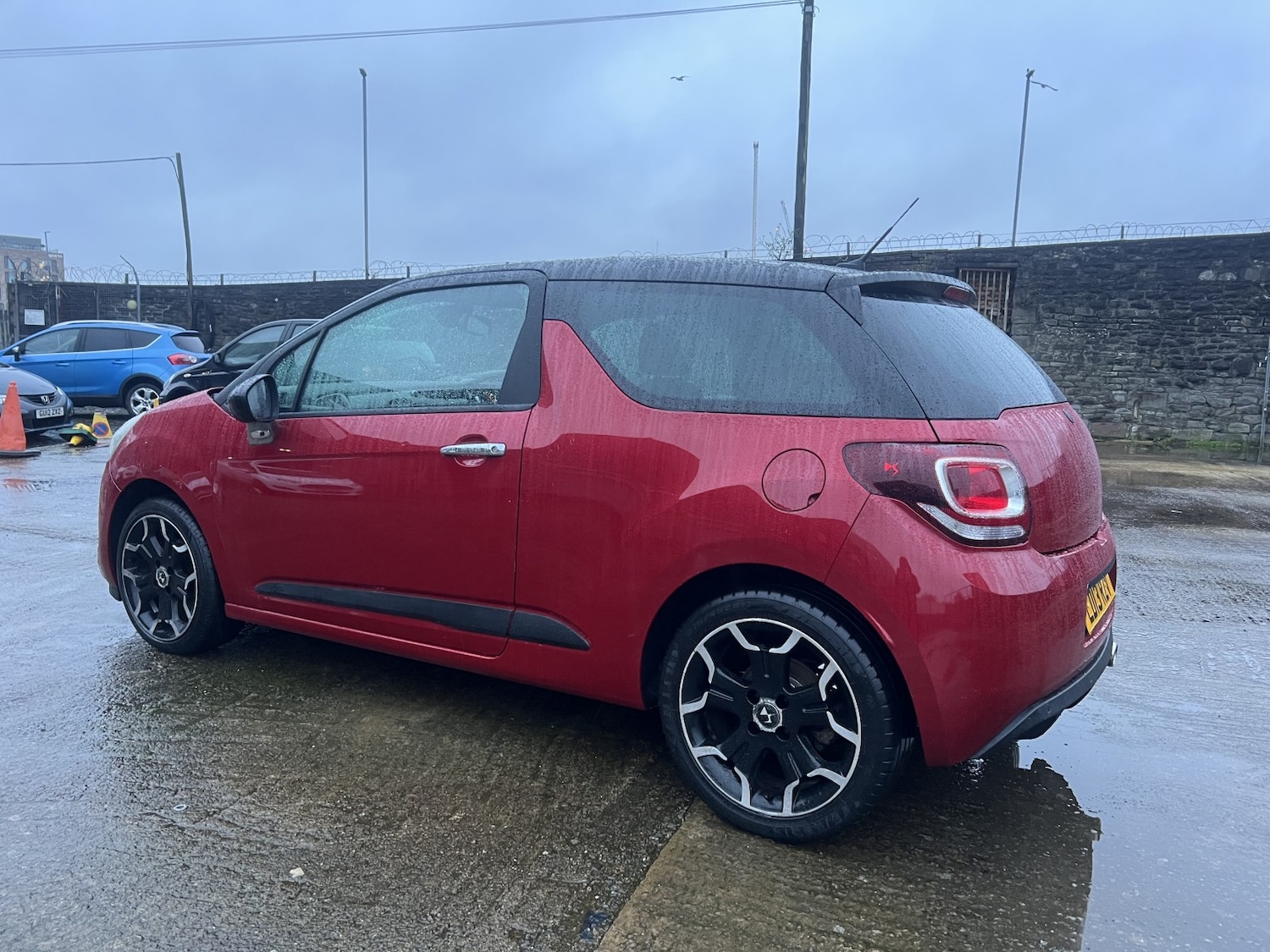 Used Citroen DS3 2013 for sale - 77609931: Photo 6