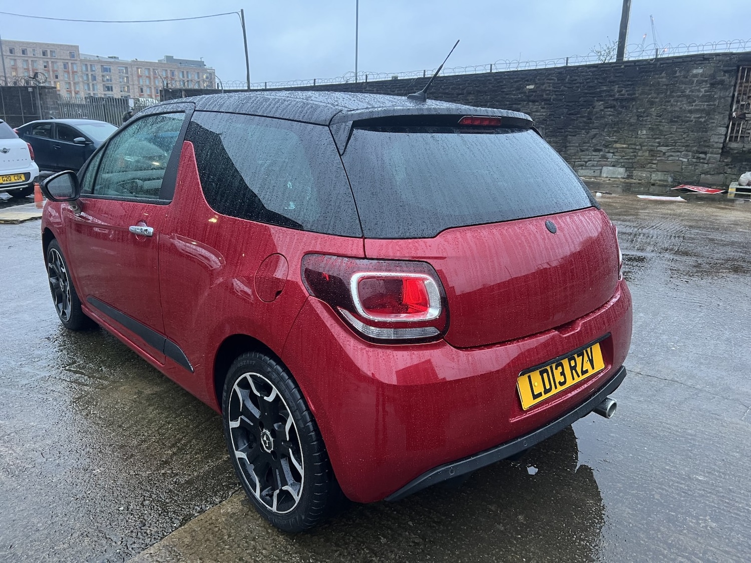 Used Citroen DS3 2013 for sale - 77609931: Photo 7