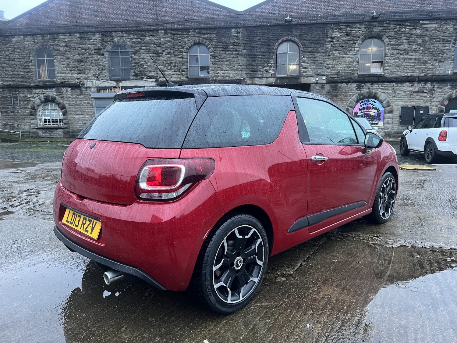 Used Citroen DS3 2013 for sale - 77609931: Photo 9