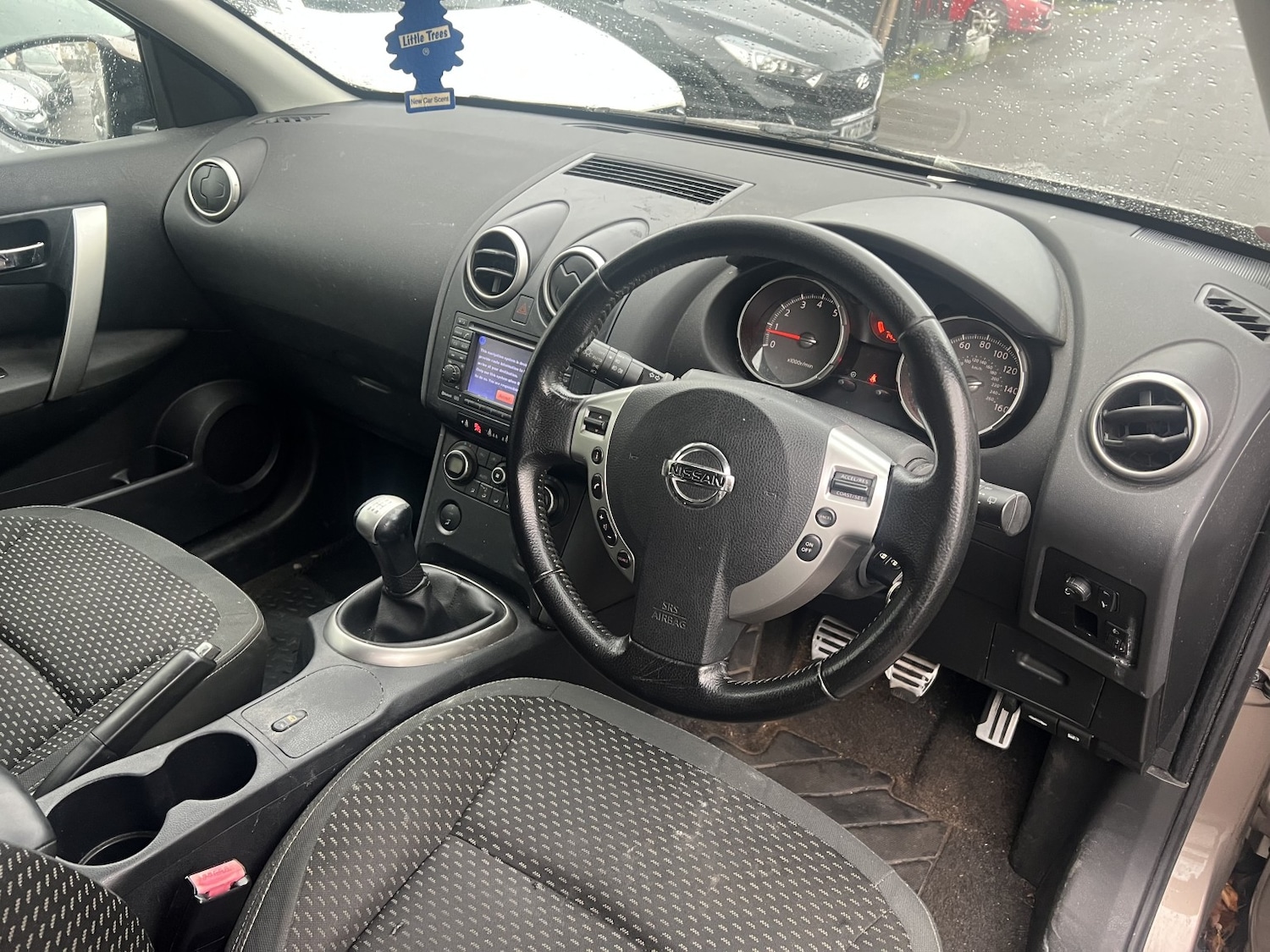 Used Nissan Qashqai 2009 for sale - 76439940: Photo 5