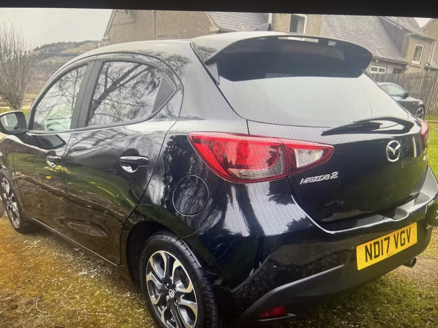 Used Mazda Mazda2 2017 for sale - 78155425: Photo 2