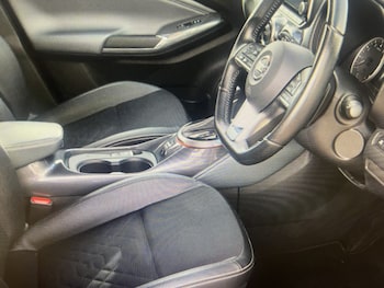 Used Nissan Juke 2020 for sale - 76559923: Photo