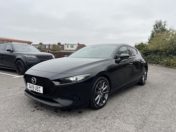 Used Mazda Mazda3 2019 for sale - 76225258: Photo
