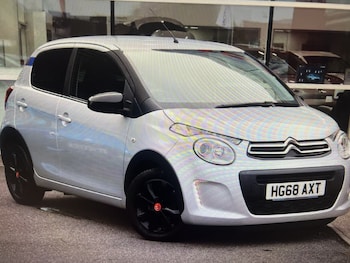 Citroen C1 feature image