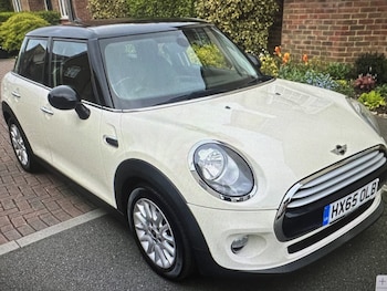 Used MINI Hatch 2015 for sale - 78300475: Photo