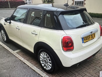 Used MINI Hatch 2015 for sale - 78300475: Photo