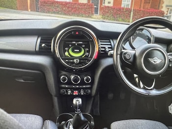 Used MINI Hatch 2015 for sale - 78300475: Photo