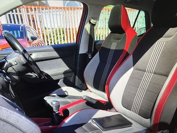 Used Skoda Fabia 2016 for sale - 78360132: Photo