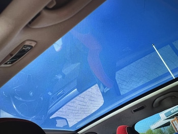 Used Skoda Fabia 2016 for sale - 78360132: Photo