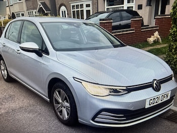 2021 - 1.5 TSI Life 5-Door