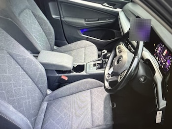 Used Volkswagen Golf 2021 for sale - 76319440: Photo 3