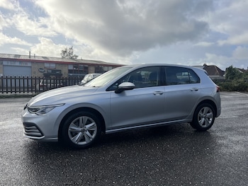 Used Volkswagen Golf 2021 for sale - 76319440: Photo