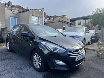 Used Hyundai i30 2015 for sale - 78584360: Photo
