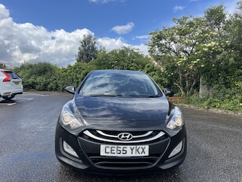 Used Hyundai i30 2015 for sale - 78584360: Photo