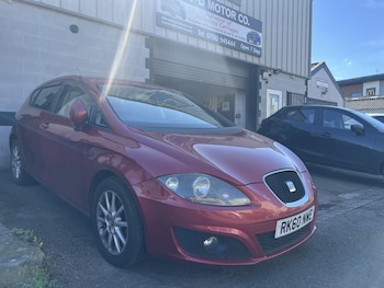 Used SEAT Leon 2010 for sale - 78112056: Photo