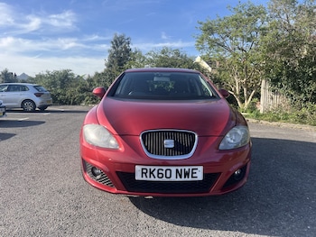 Used SEAT Leon 2010 for sale - 78112056: Photo